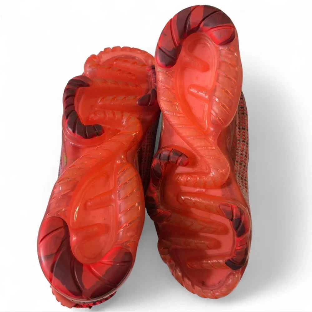 Nike VaporMax 2020 flyknit Team Red